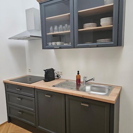 Cozy Living Apartments Kussaberg Екстер'єр фото