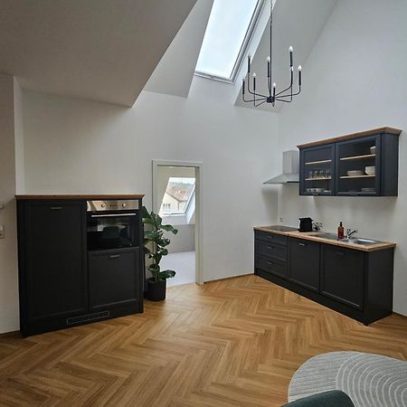 Cozy Living Apartments Kussaberg Екстер'єр фото