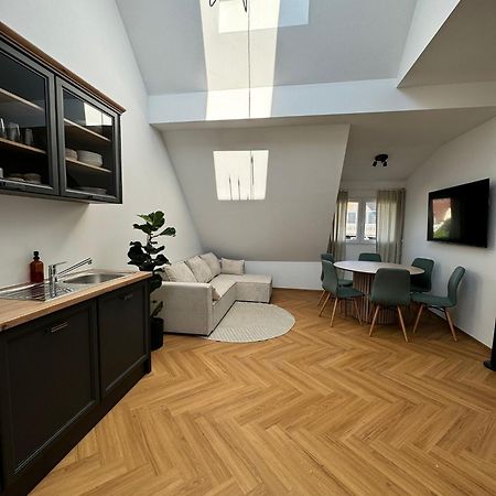 Cozy Living Apartments Kussaberg Екстер'єр фото