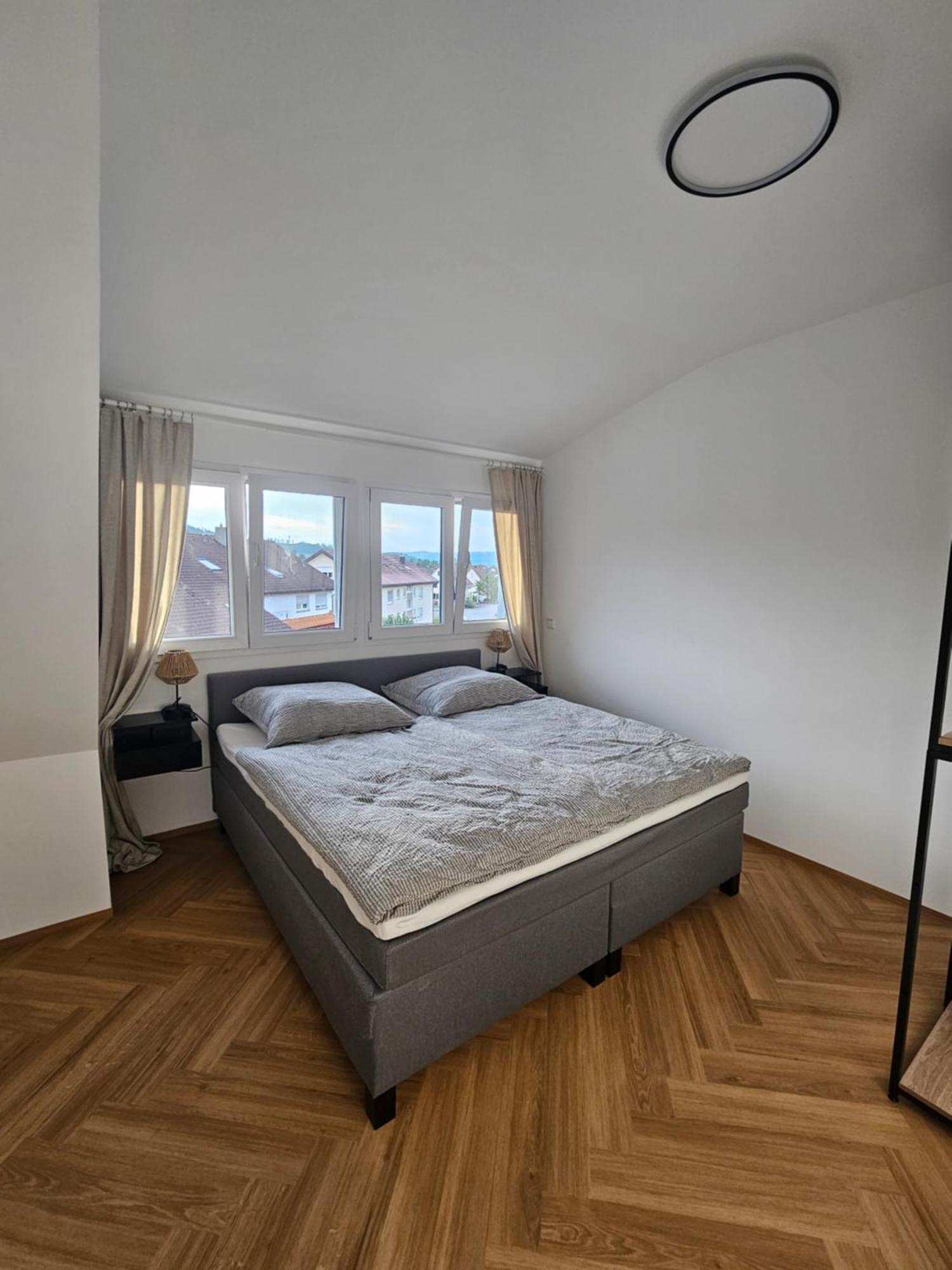 Cozy Living Apartments Kussaberg Екстер'єр фото