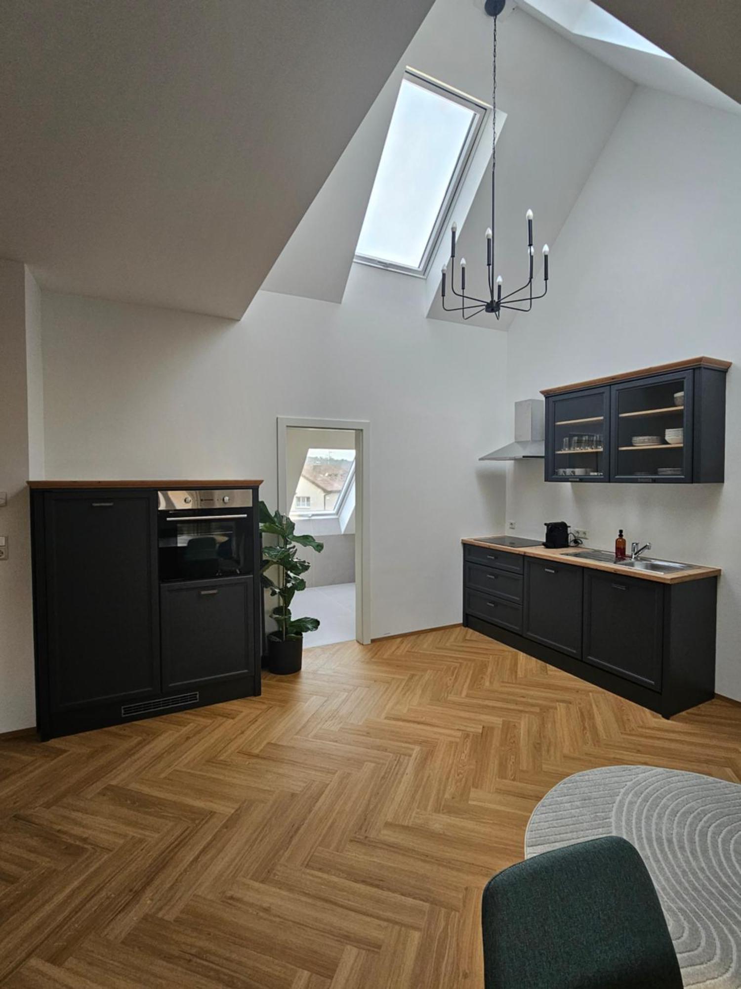Cozy Living Apartments Kussaberg Екстер'єр фото