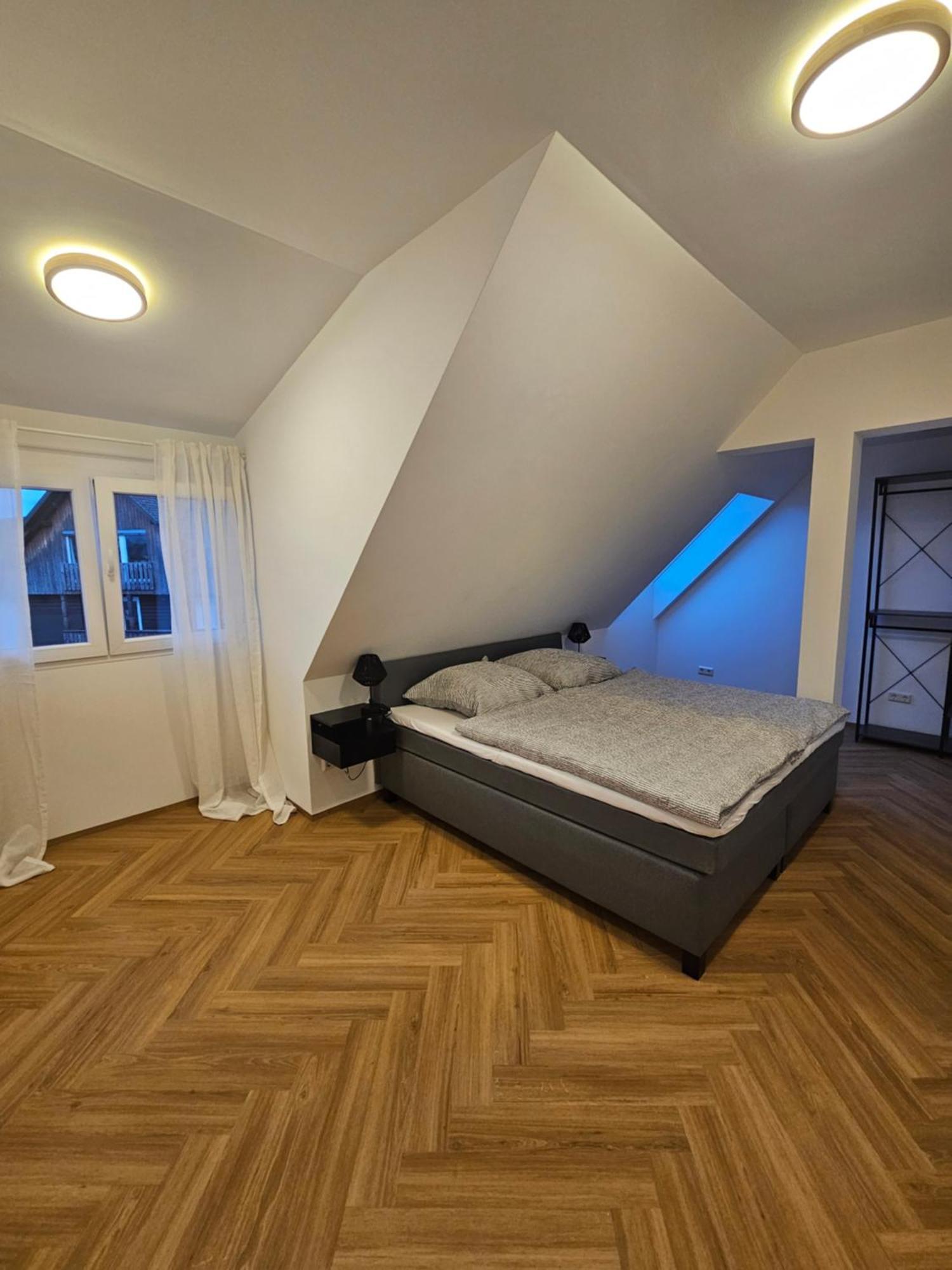Cozy Living Apartments Kussaberg Екстер'єр фото
