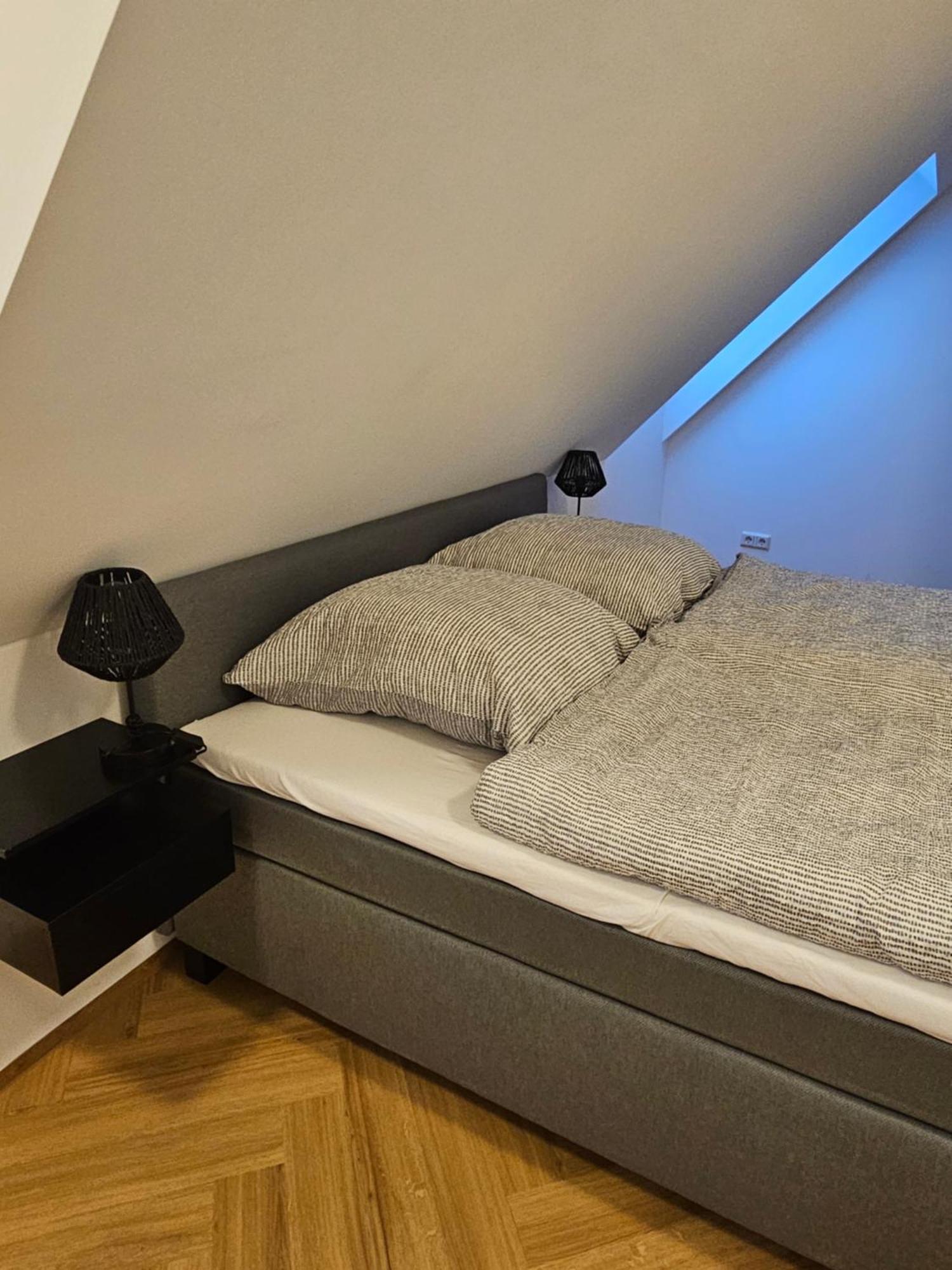 Cozy Living Apartments Kussaberg Екстер'єр фото