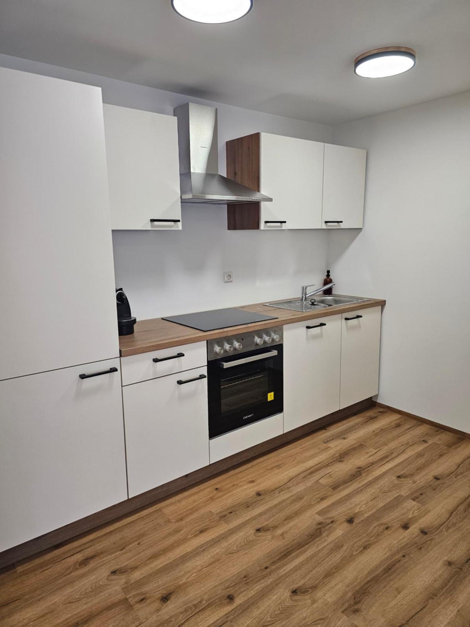 Cozy Living Apartments Kussaberg Екстер'єр фото