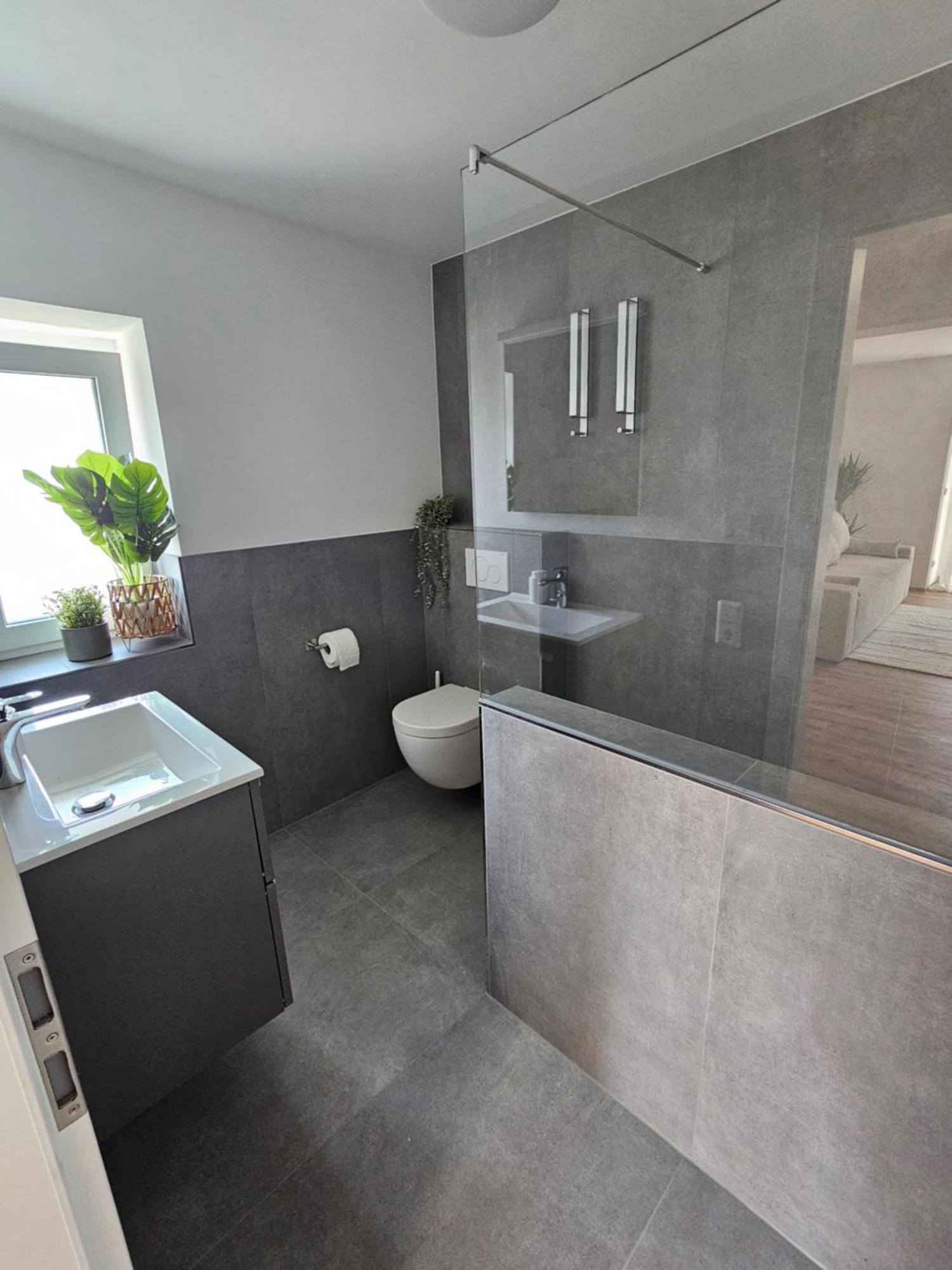 Cozy Living Apartments Kussaberg Екстер'єр фото