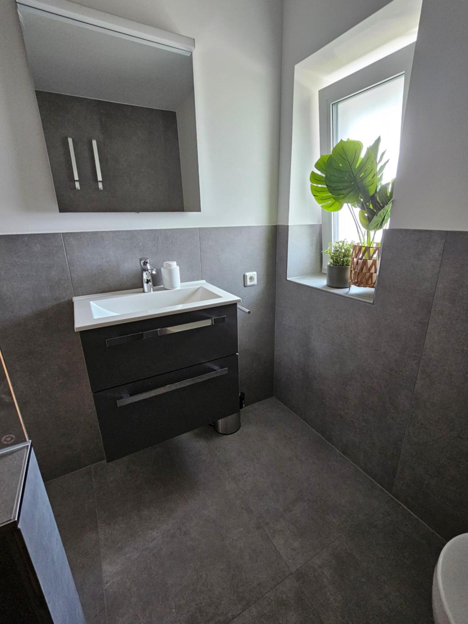 Cozy Living Apartments Kussaberg Екстер'єр фото