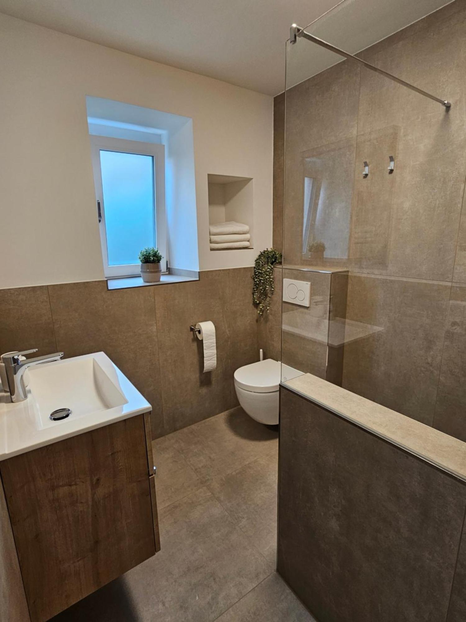 Cozy Living Apartments Kussaberg Екстер'єр фото