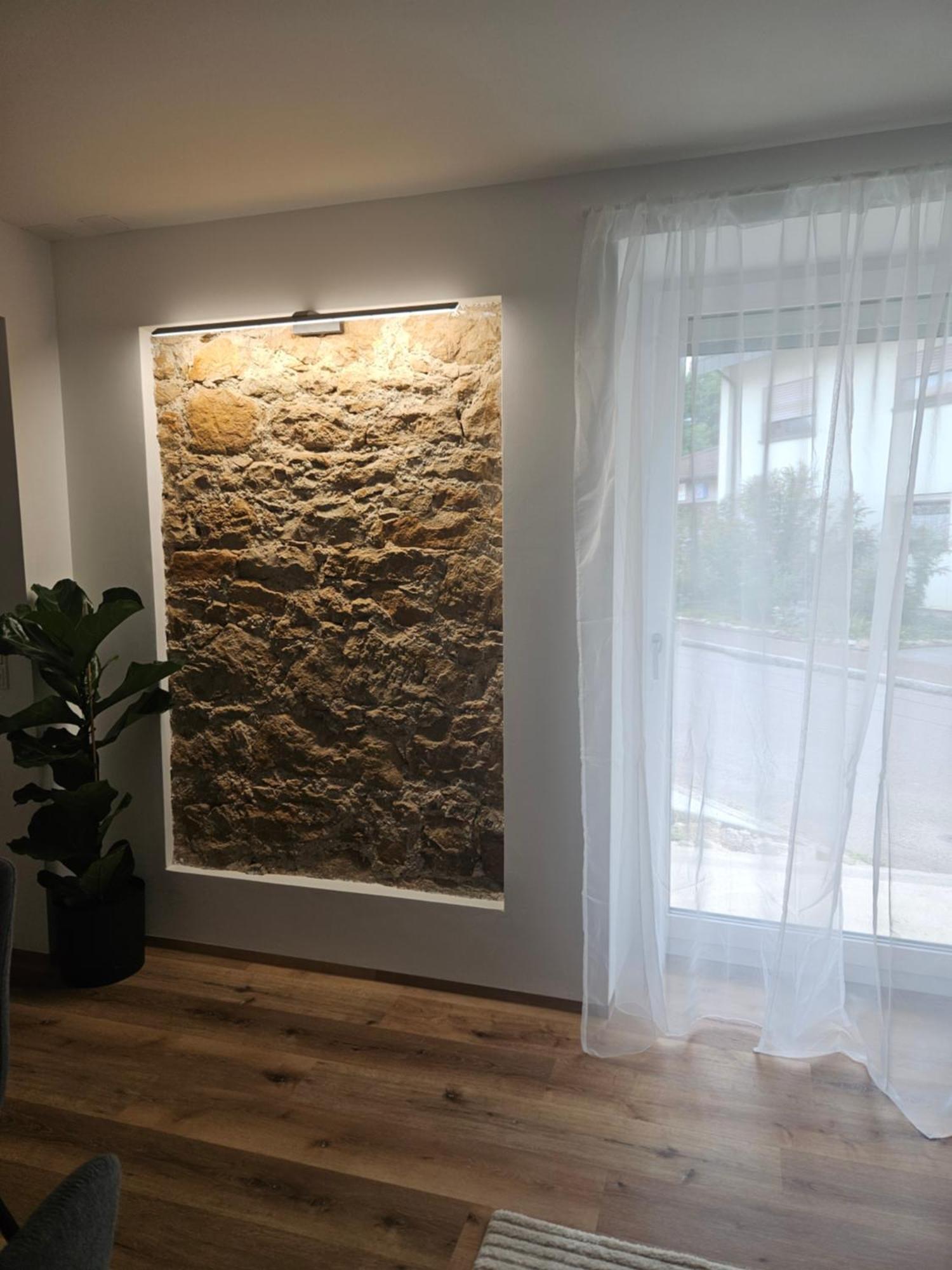 Cozy Living Apartments Kussaberg Екстер'єр фото