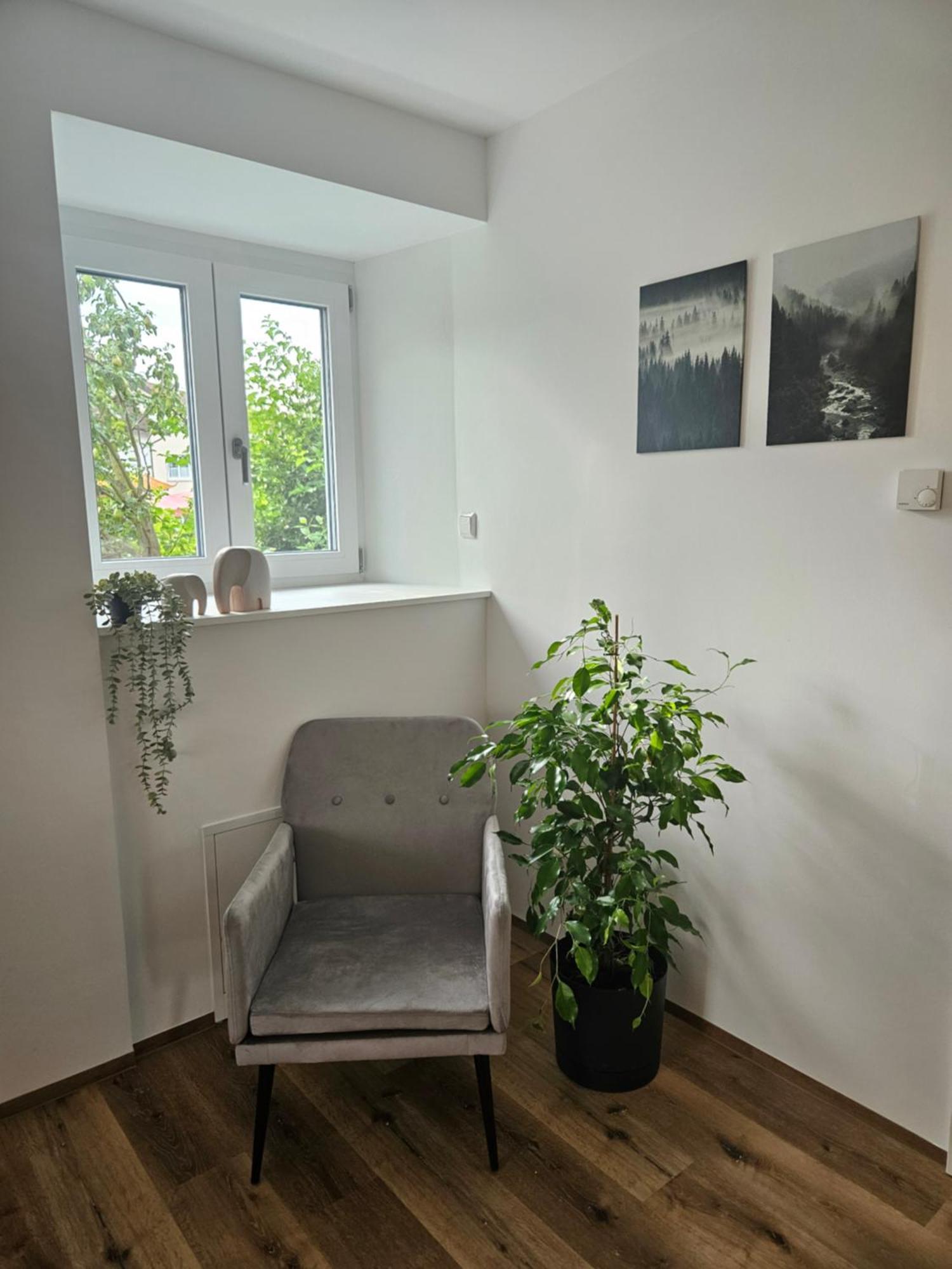 Cozy Living Apartments Kussaberg Екстер'єр фото