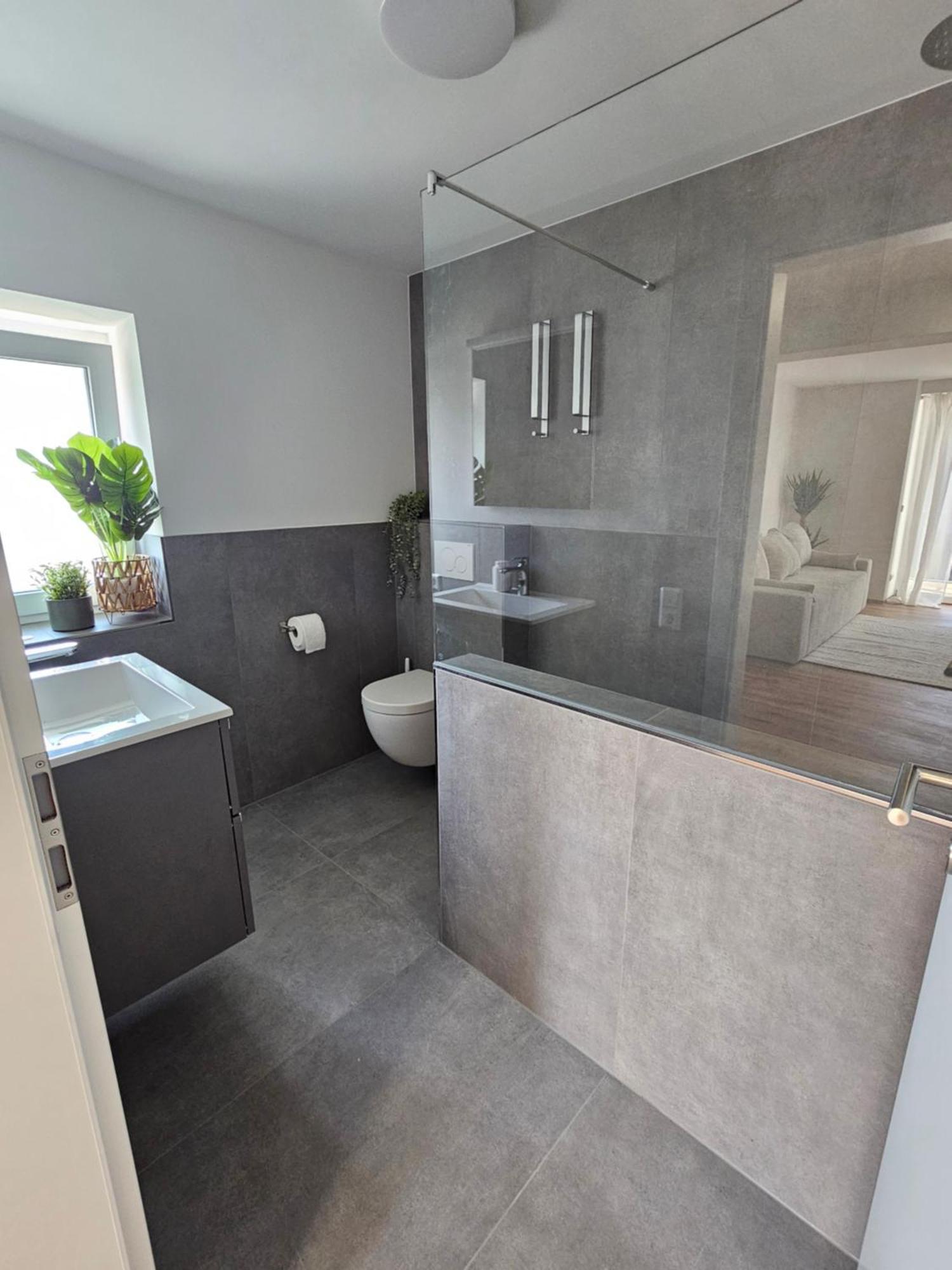 Cozy Living Apartments Kussaberg Екстер'єр фото