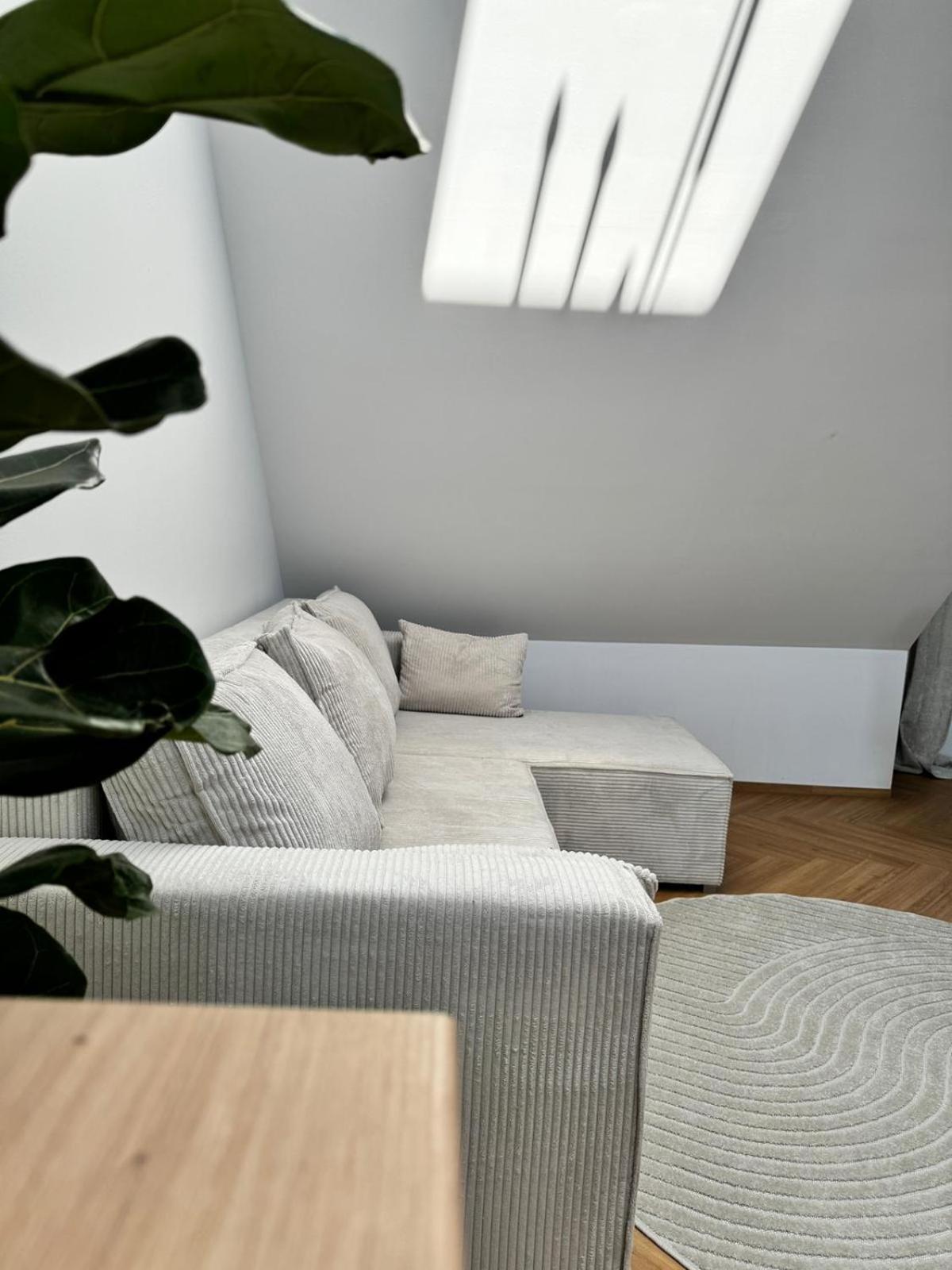 Cozy Living Apartments Kussaberg Екстер'єр фото