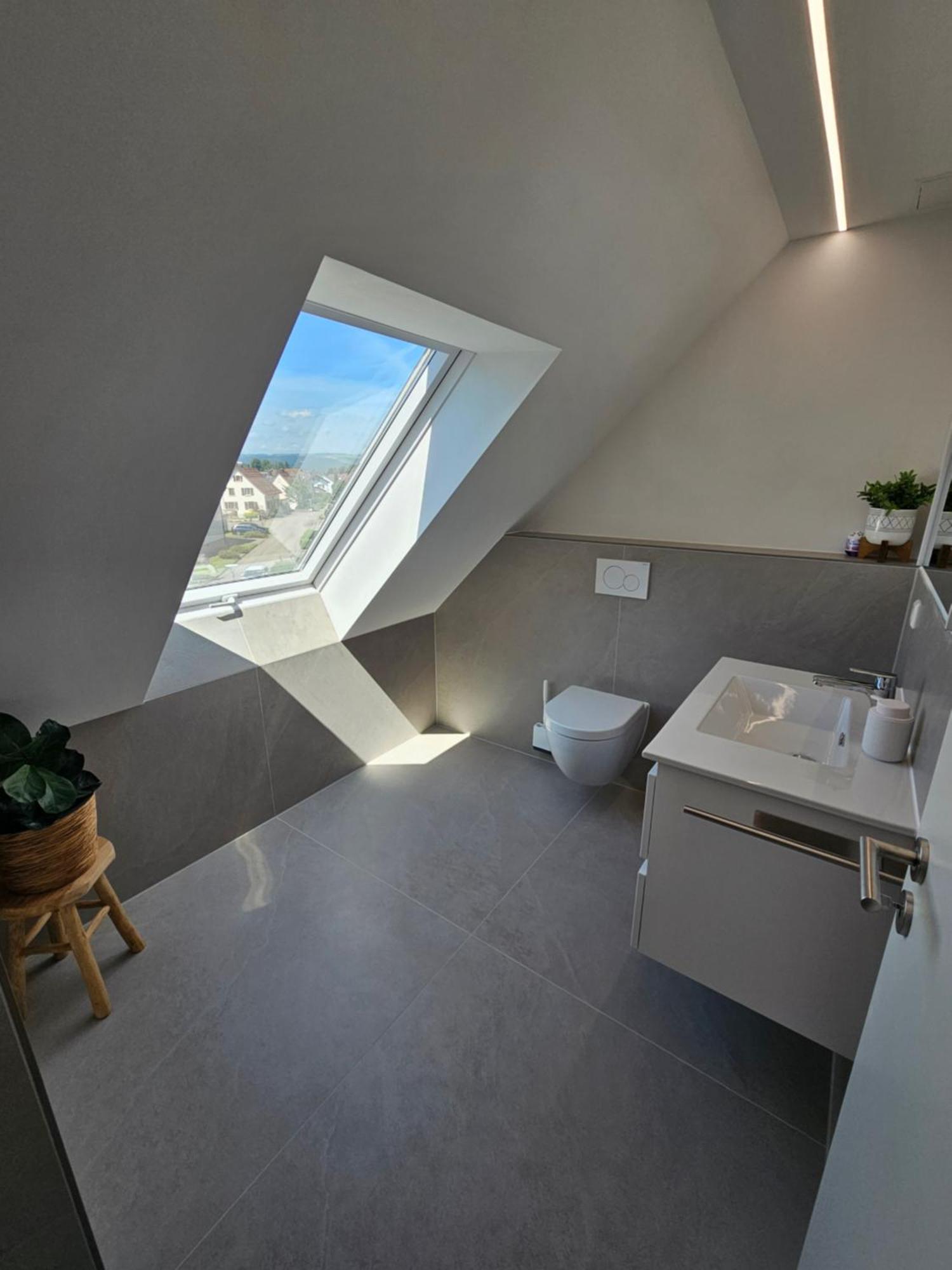 Cozy Living Apartments Kussaberg Екстер'єр фото