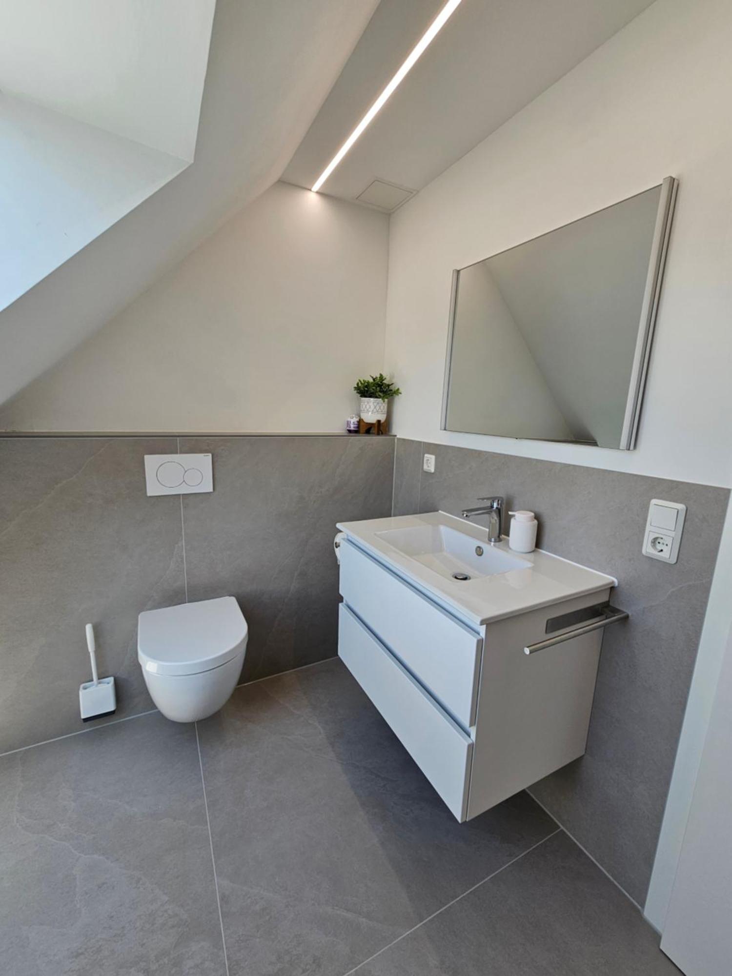 Cozy Living Apartments Kussaberg Екстер'єр фото