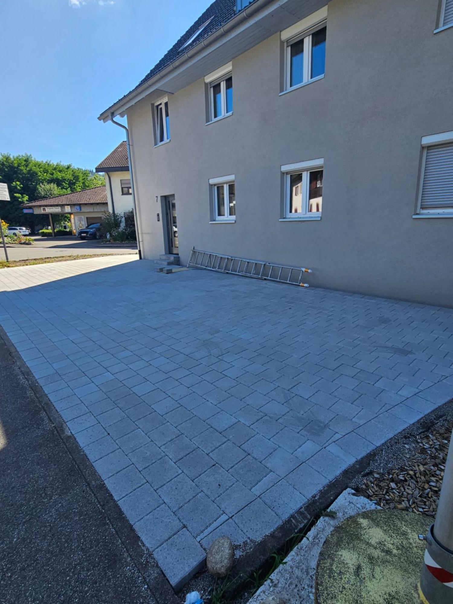 Cozy Living Apartments Kussaberg Екстер'єр фото